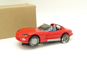 Monograma - Slot Car 1/32 - Dodge Viper Rojo - Picture 1 of 3