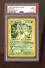 Pokemon Shadowless Beedrill 17/102 Base Set Ultra Rare PSA 9 Mint #3