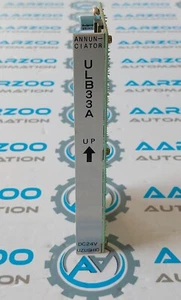 Uzushio Electric ULB33A Annunciator Board DC 24V - Picture 1 of 7