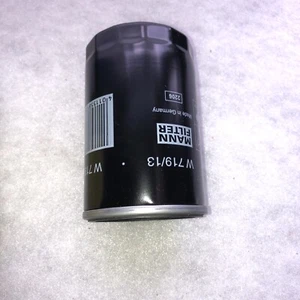 MANN Ölfilter W719/13 - Bild 1 von 4