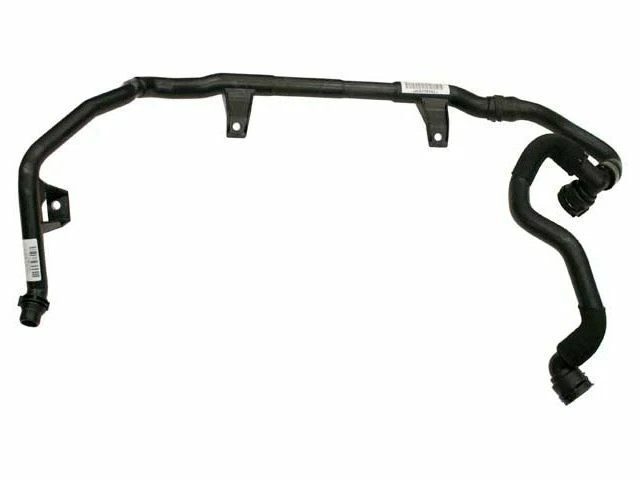 Manguera de radiador para BMW 135i 2009 X971XQ 2008-2010 Foto 1 de 1