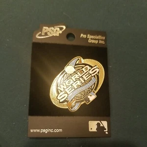 2003 world series pin lapel florida miami marlins 03 ws pin sga stadium official - Picture 1 of 1