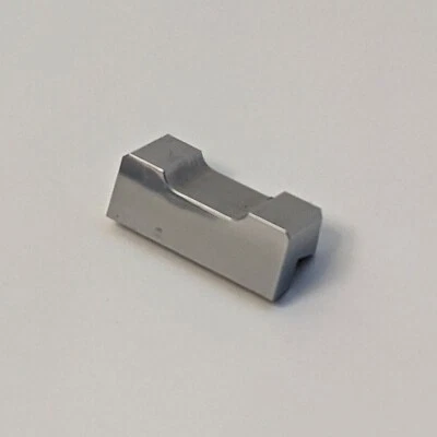 Realist LAB-8926 Turntable Parts 1 One Speed Auto Cue Mode Knob Button Tested - Image 1 of 4