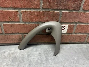 2001 Porsche 911 996 Door Panel Passenger Right Grab Handle Cover Leather $ - Picture 1 of 7