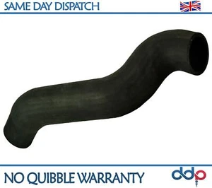 Tubo Turbo Intercooler Para Ford Focus Mk2 C-Max 1.6 Diesel 1496240 - Imagen 1 de 9