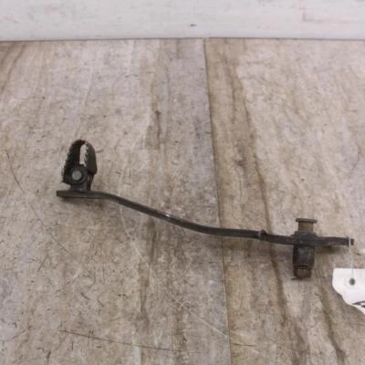 2000 YAMAHA TTR250 TTR 250 后刹车踏板 — 第 1/4 张图片