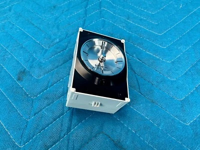 Lexus LS500 LS500h Dash Center Clock 83910-50090 2018 OEM Foto 1 de 4