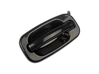 Manija de puerta exterior trasera izquierda Dorman para Chevrolet Tahoe 2000-2006 2001 2002 Foto 1 de 3