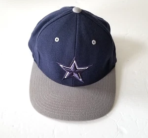 NFL Vintage Collection  Mitchell & Ness, adjustable, made in Bangladesh - Picture 1 of 3