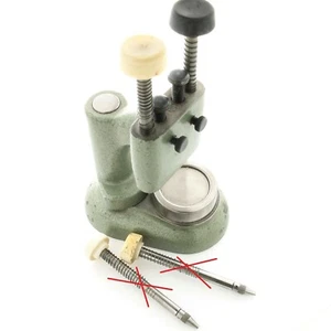 Horia Hands Tool Bergeon Seitz Flume Boley Lorch Greiner Witschi - Imagen 1 de 5