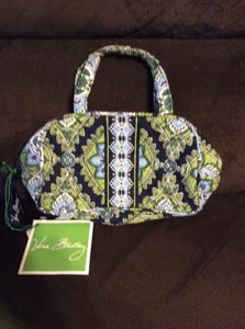 VERA BRADLEY RETIRED STYLE & PATTERN KATIE CAMBRIDGE NWT - Picture 1 of 2