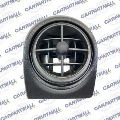 2001-2005 Pontiac Aztek Dash Right A/C Air Vent Outlet Grille Duct 10423088 OEM Foto 1 de 4