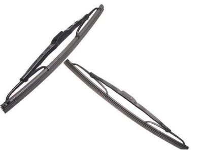 Para 2009-2017 Jeep Compass limpador traseiro Bosch 52528WGZY 2015 2012 2011 2010 - Imagem 1 de 2