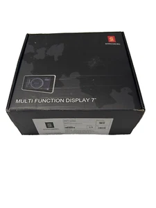 KONGSBERG MFD 307 Multi Function Display - Bild 1 von 7