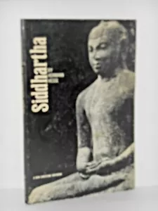 Siddhartha by Hermann Hesse (1951 17th) - Foto 1 di 1