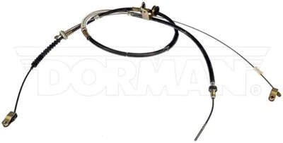 Cable de freno de estacionamiento Dorman C94525 para Toyota Land Cruiser Foto 1 de 4
