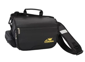 borsa porta artificiali da pesca marsupio impermeabile spinning lago mare fiume - Foto 1 di 1