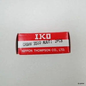 IKO New Genuine Vietnam Cross Roller Bearing CRBHV3510AUUT1 BRG-N-1662=5F23 - Picture 1 of 9