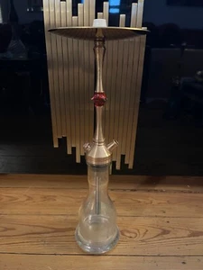 Reduziert! Nargilem NPS Tradi Shisha aus Messing - Bild 1 von 6