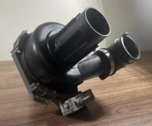 Genuine OEM Whirlpool Dishwasher Pump Motor Assembly Part # W11084656 W10854710 - Picture 1 of 10