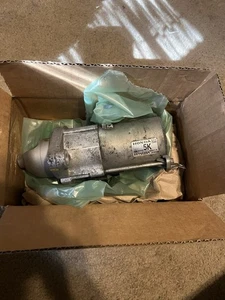 OEM Mitsuba 31200-RAA-A61 Starter for Honda Accord - Acura TSX 06-08 *USED* - Bild 1 von 8