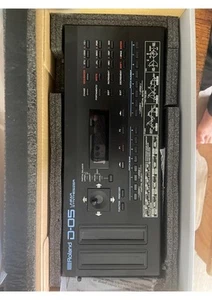 ROLAND BOUTIQUE Analog Synthesizers VP-03, D-05, SE-02 - Picture 1 of 10