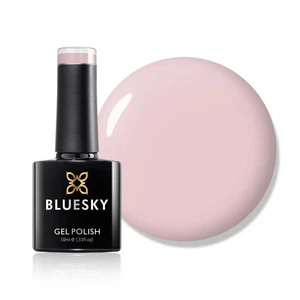 Bluesky Gel Polish - NUDE KNICKERS - 80565 Pink - Picture 1 of 7