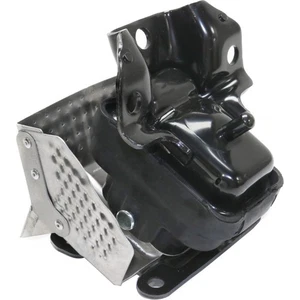 For GMC Sierra 1500 Motor Mount 2007-2013 Driver OR Passenger Side Single Piece - Bild 1 von 6