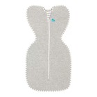 Love To Dream Swaddle UP Adaptive Original Swaddle Wrap - Gray -
