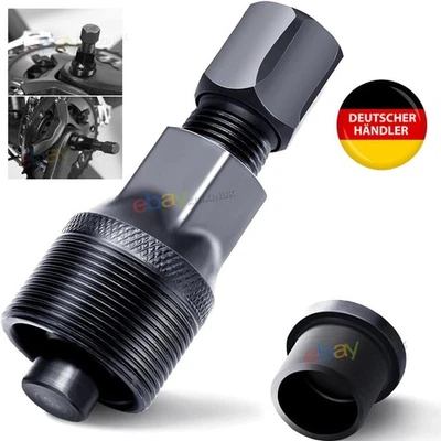 Neu Kurbelabzieher für Bosch ISIS und Octalink Werkzeug Demontage Kurbeln DE - Bild 1 von 4