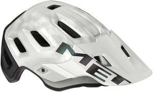MET Roam MIPS All-Mountain Helmet Safe-T Orbital Matte White Iridescent, Large - Picture 1 of 4