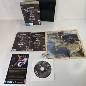 Neverwinter Nights 2: Limited Edition, 2006, Complete - Foto 1 di 12