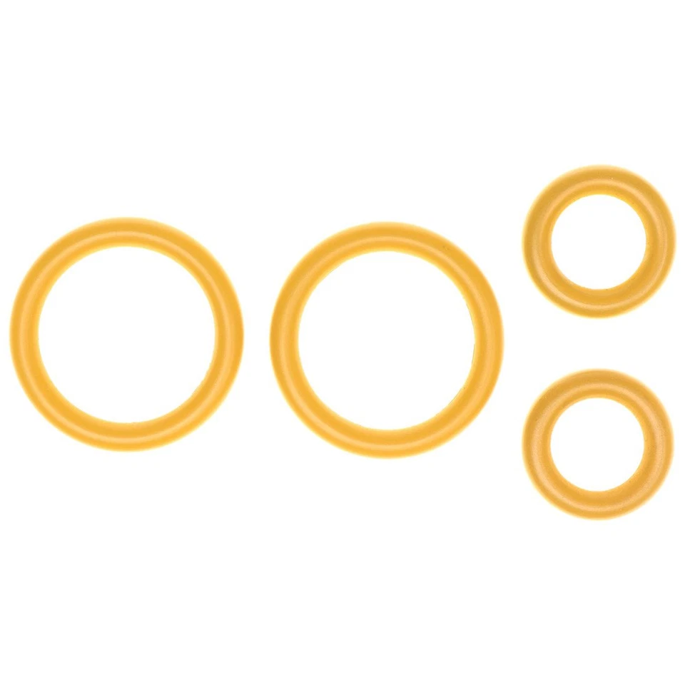 Juego de juntas turbocompresor Mahle CSW para Ford Super Duty 1999-2003 Foto 1 de 1