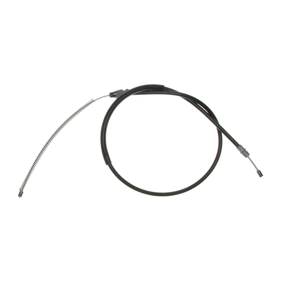 Cable de freno de estacionamiento ACDelco genuino para Ford F-350 1992-1995 lado del conductor | trasero Foto 1 de 4