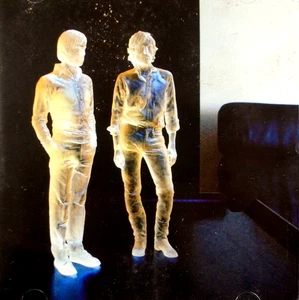 Air Pocket Symphony - CD, VG - Picture 1 of 2