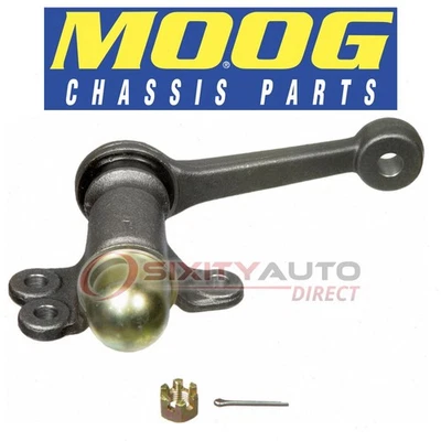 MOOG Steering Idler Arm for 1984-1988 Toyota Pickup - Gear  ru - Изображение 1 из 4