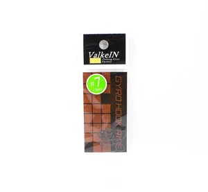 Valkein Gyro Hook Ride Spoon Hooks 15 pieces Size 7 (3430) - Picture 1 of 6