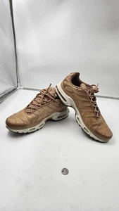Nike Air Max Plus EF Men's Running, Cross Training Sneakers AH9697-201 - Picture 1 of 8