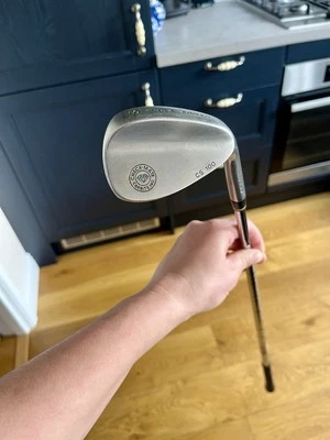Check-Mate Carbite Inc. SAND WEDGE SW CS 100 Steel Shaft Right Handed  - Image 1 of 4