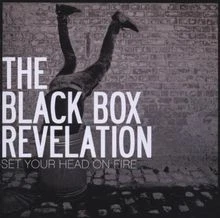 Set Your Head on Fire von Black Box Revelation | CD | Zustand sehr gut - Bild 1 von 2