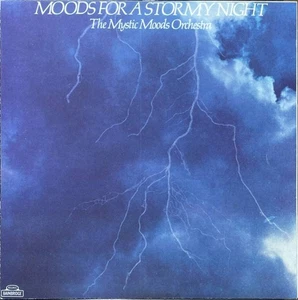 (C21H)  Mood Music/Moods For A Stormy Night/The Mystic Moods Orchestra/Nature So - Bild 1 von 2