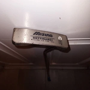 Mizuno Bettinardi C-06 Honeycomb Milled Blade Putter 34" Right (RH) Offset - Picture 1 of 15