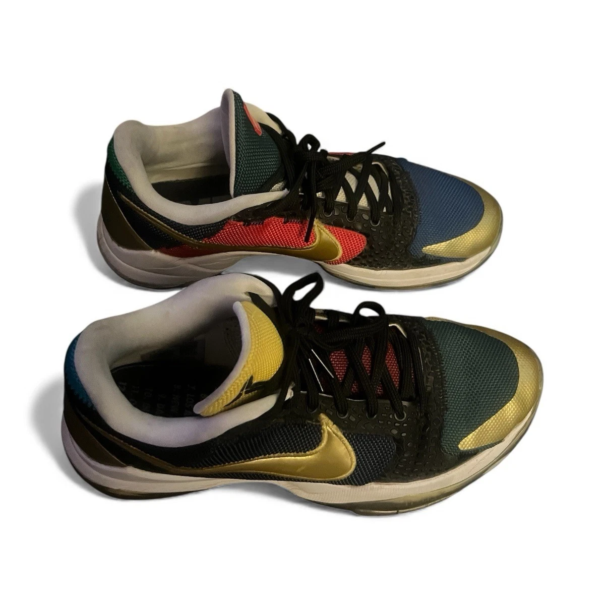 Nike Kobe 5 for Sale | Authenticity Guaranteed | eBay