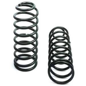 Moroso 47510 Coil Springs, Rear, Drag, Fits Mustang 79-04, Capri 79-86 - Picture 1 of 4