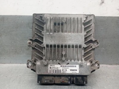 30785520AA centralita motor uce para VOLVO V50 (545) 2.0 D 2003 5317043 - Immagine 1 di 4