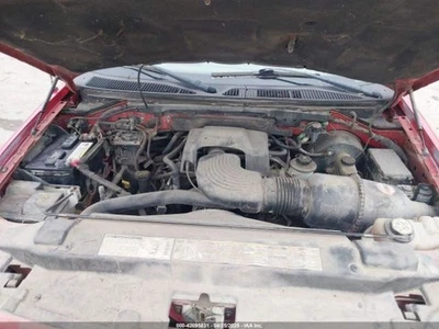 Transfer Case Heritage Manual Shift Fits 99-04 FORD F150 PICKUP 419286 - Image 1 of 4