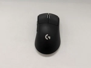 NO USB DONGLE Logitech G Pro x Superlight 2 Dex Lightspeed wireless mouse - Picture 1 of 14