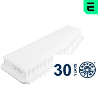 OPTIMAL OP-FAF10164 Luftfilter Luftfiltereinsatz für Toyota  - Bild 1 von 4