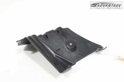 RAM 1500 2011-2018 GUARDABARROS DELANTERO DERECHO PROTECTOR CONTRA SALPICADURAS OEM Foto 1 de 4