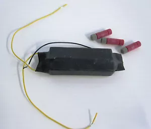 Victory Motorcycles Load Equalizer for LED Turn Signal Conversions - Picture 1 of 2